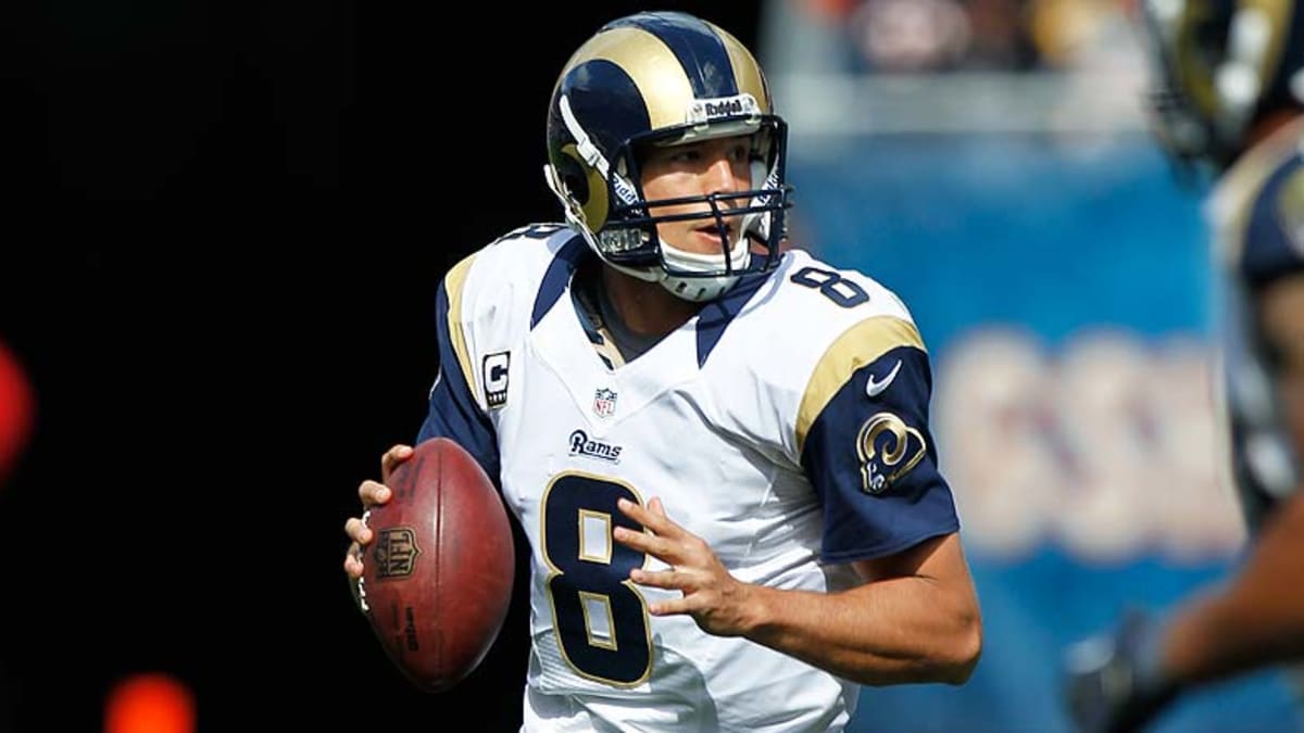 St. Louis Rams 2014 Team Preview and Predictions - AthlonSports