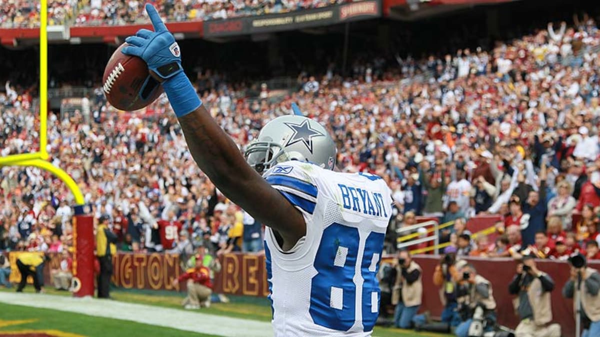 Dez Bryant Makes His Future NFL Plans Clear On Tuesday Night - The