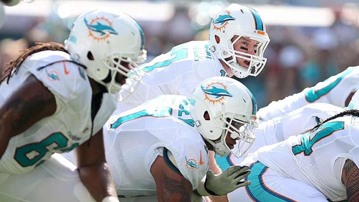 Miami Dolphins Ready For 1st Preseason Game Against Chicago Bears - CBS  Miami