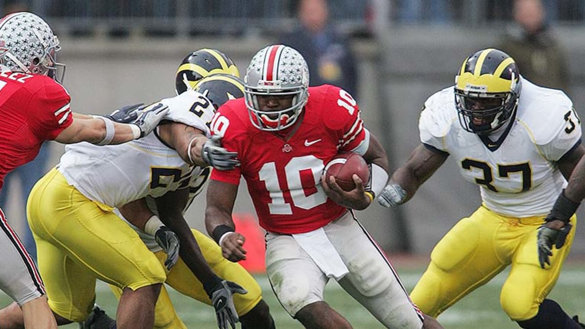 Watch Michigan vs. Ohio State: The Rivalry