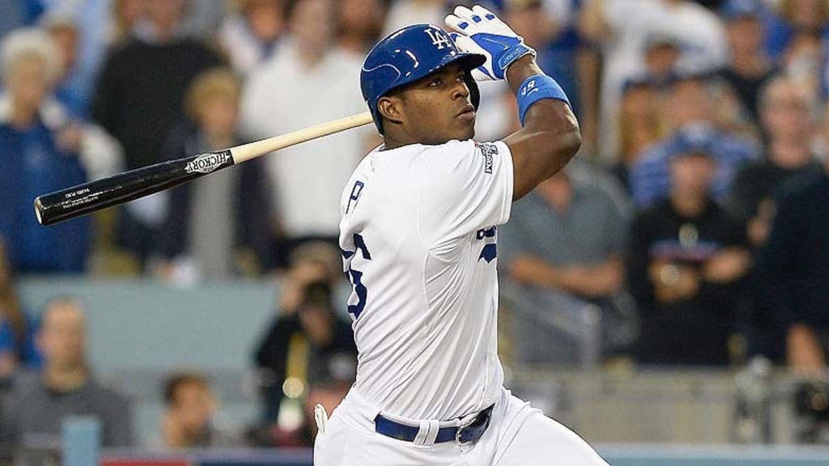 Presenting the 2014 MLB All-Great-Hair Team