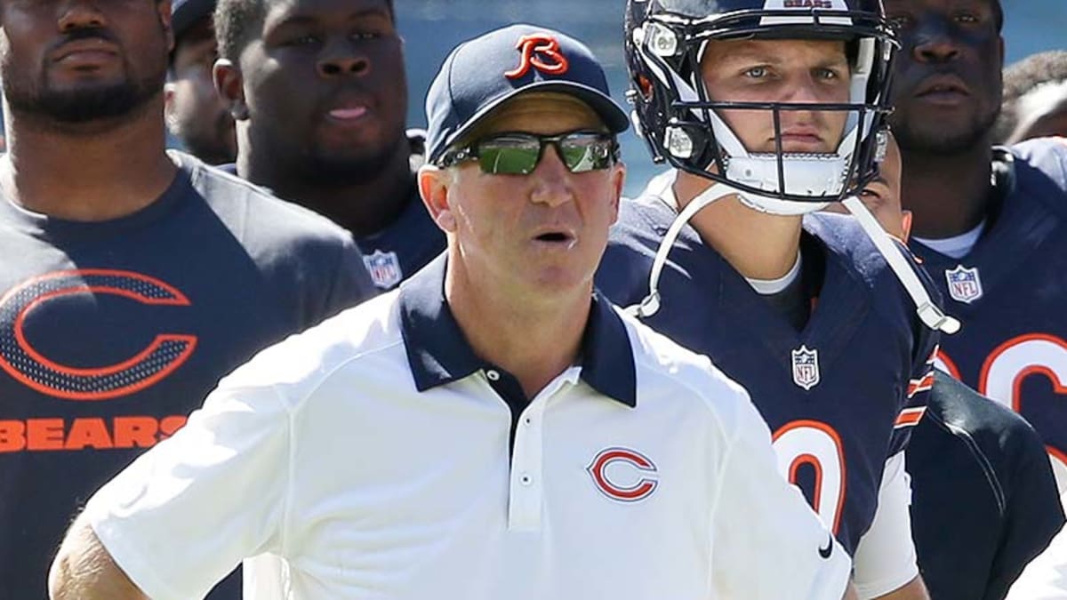 Bears Will be Active in Free Agency to Fix That Problematic