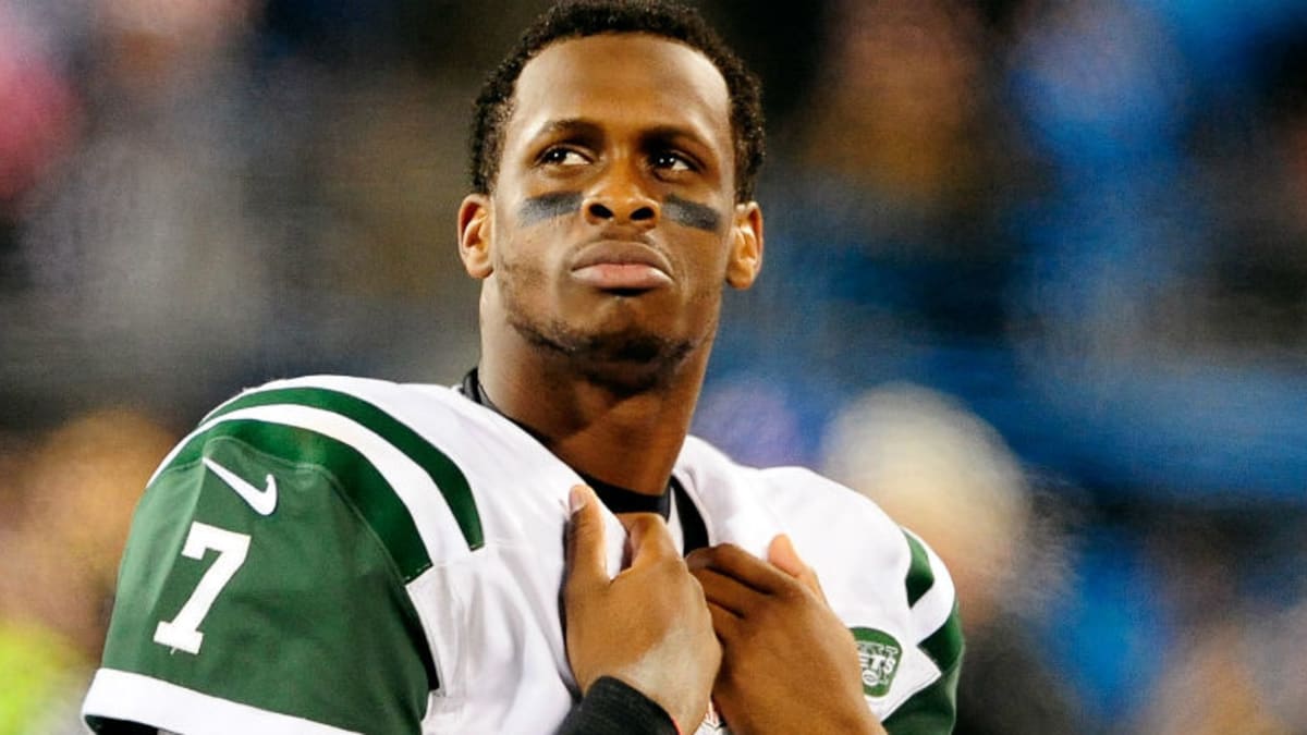 Geno Smith sucker punch: Revisiting the locker room fight that