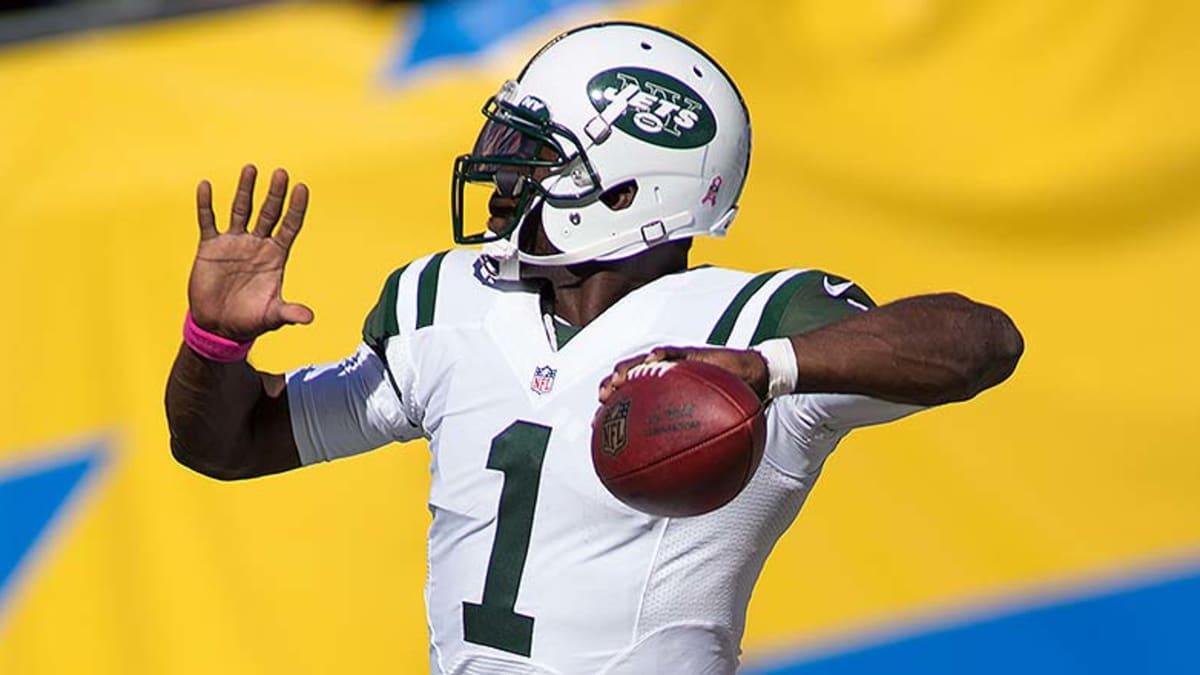 The bizarre times of Michael Vick: From All-Pro to prison