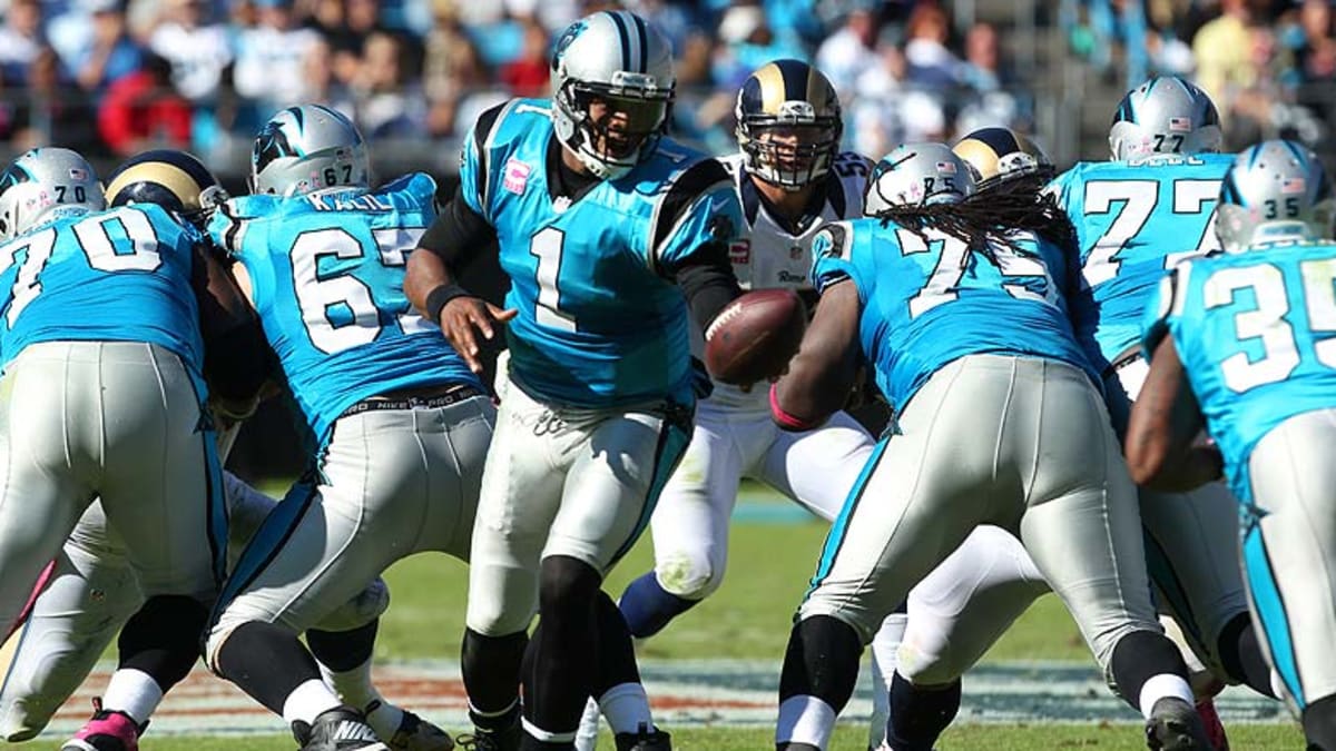 Carolina Panthers vs. New Orleans Saints Prediction and Preview 