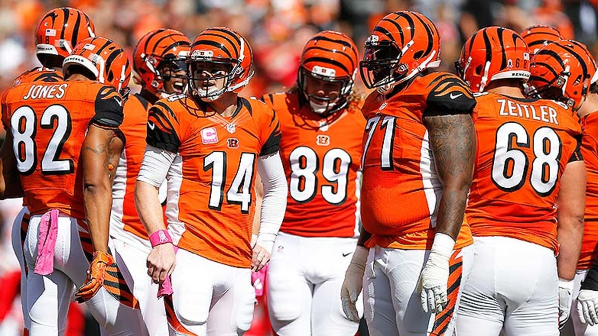 Cleveland Browns vs. Cincinnati Bengals: Prediction poll for Week 9 