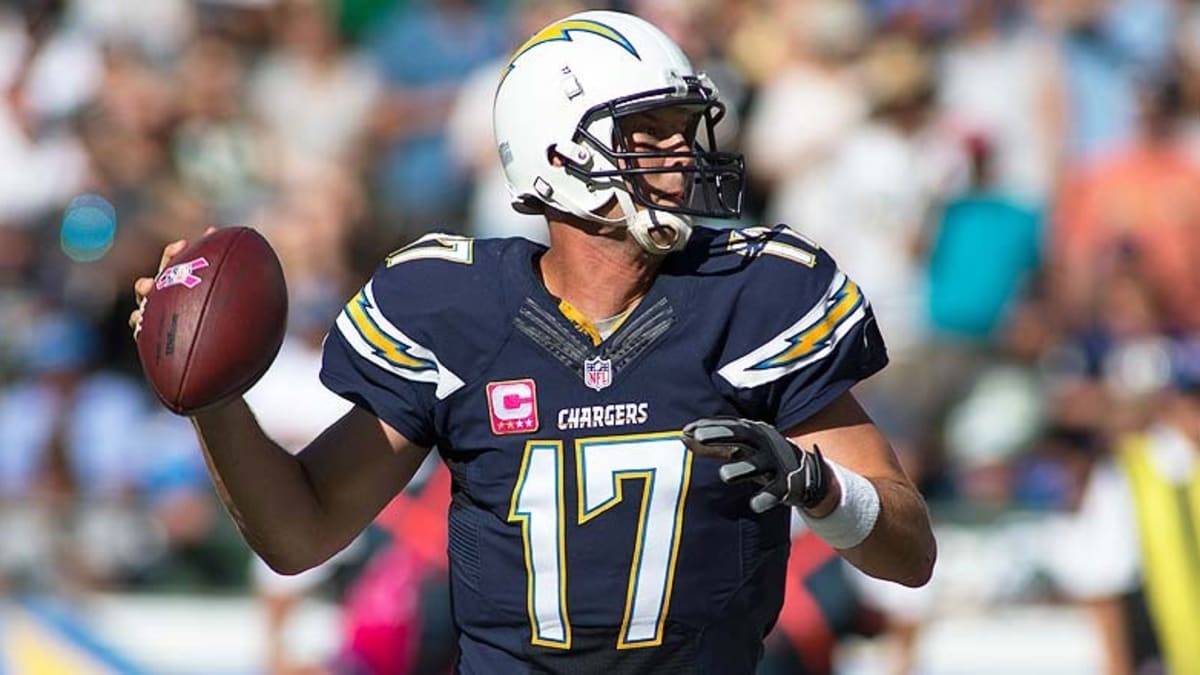 San Diego Chargers 2015 Regular Season Schedule - Bolts From The Blue