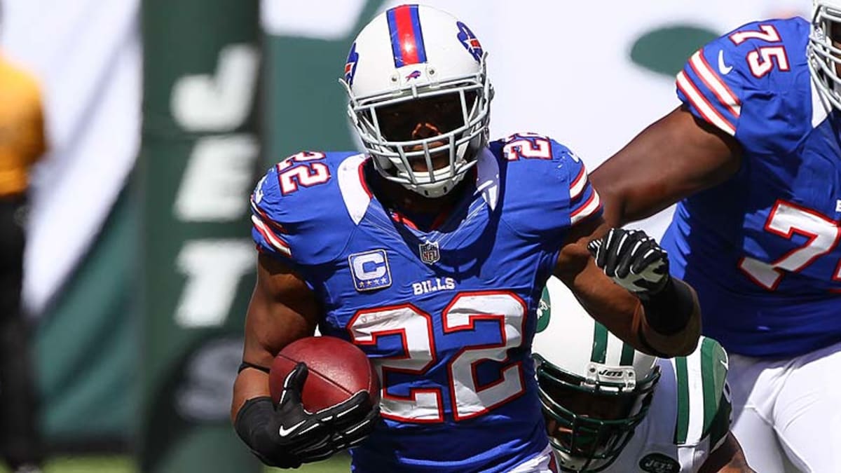 Week 12 Fantasy Football Injury Updates: Fred Jackson, Tony Romo