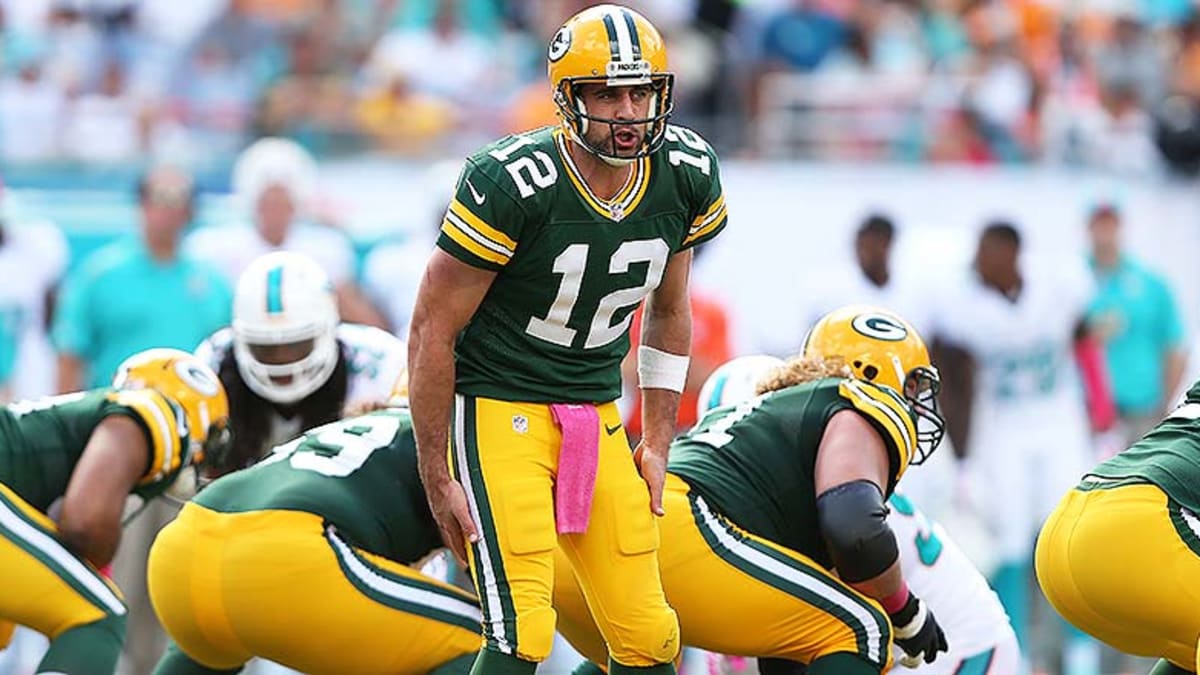 Detroit Lions vs. Green Bay Packers first half open thread - Pride Of  Detroit