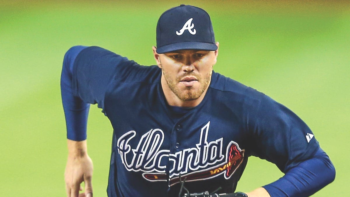 Wait 'Til Next Year: Atlanta Braves offer little hope for 2016