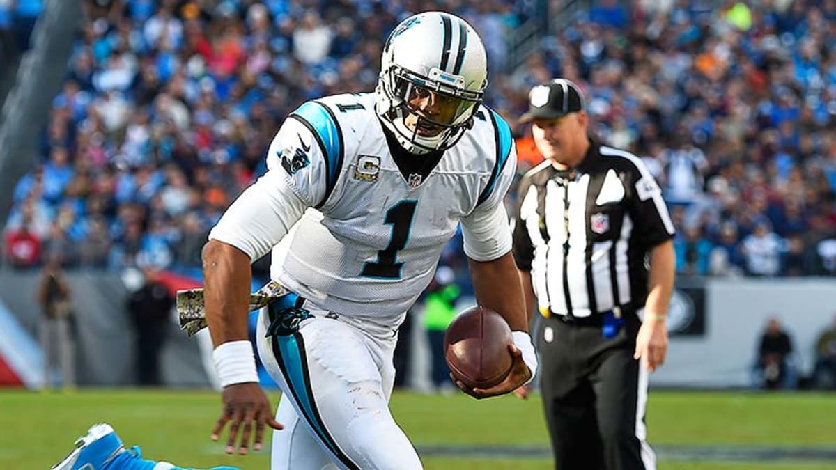 Cam Newton Defends Postgame Behavior at Super Bowl - The New York