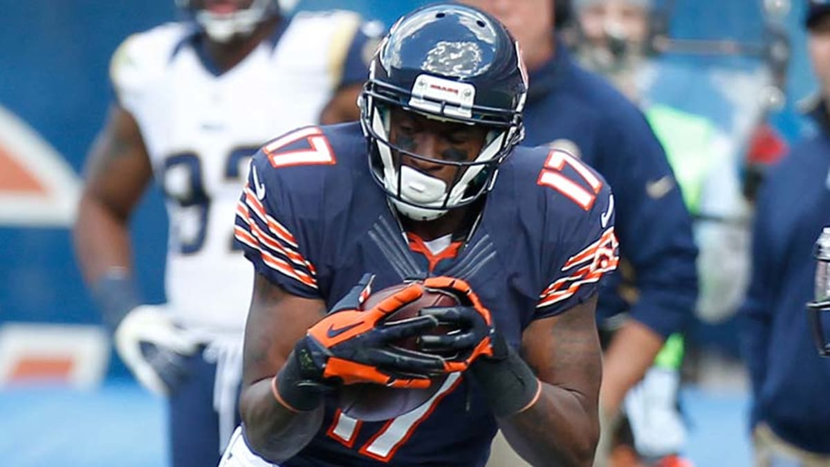 Fantasy Football Week 2 Injury Updates: Brandon Marshall, Alshon