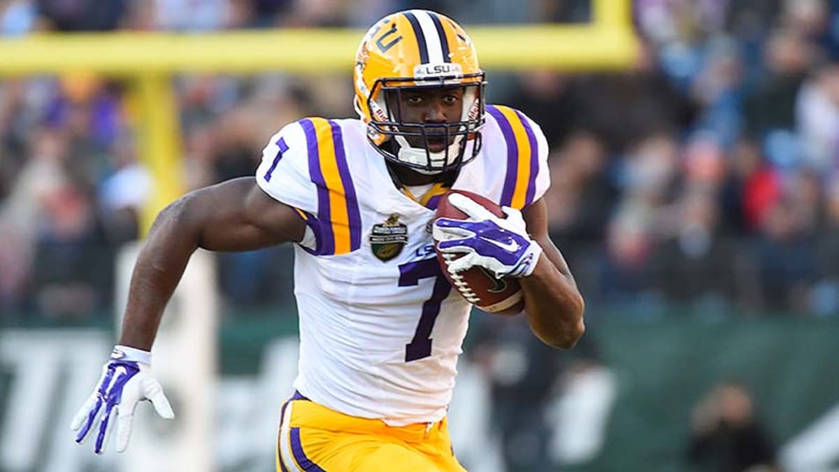 PFF scouting report: Leonard Fournette, RB, LSU, NFL News, Rankings and  Statistics