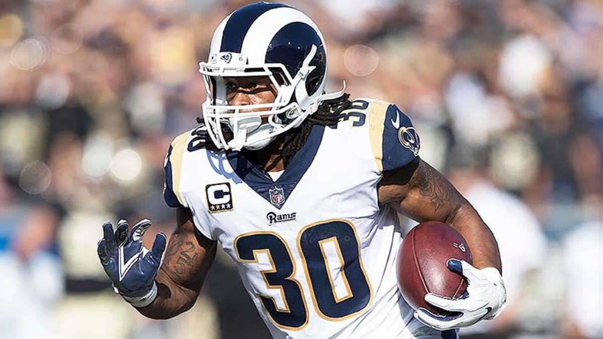 Los Angeles Rams 2018 Team Preview and Prediction - AthlonSports