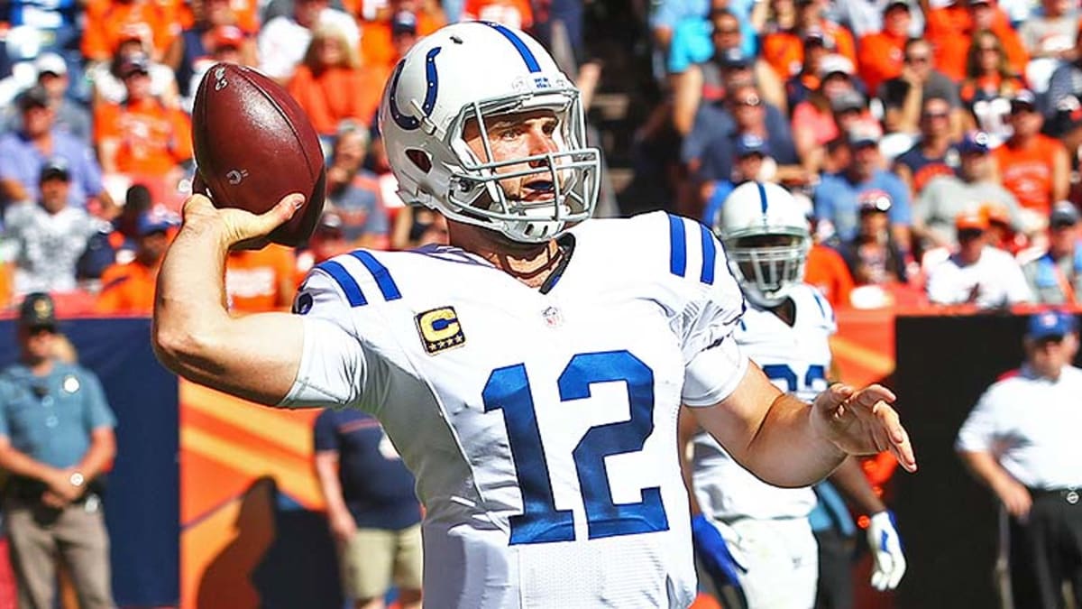 Chargers at Indianapolis Colts preview, prediction