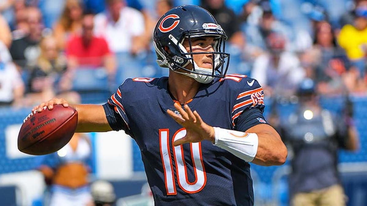Chicago Bears vs. Miami Dolphins Prediction and Preview