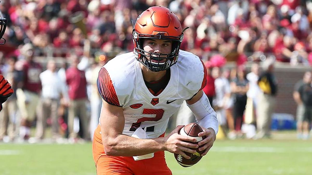 Week 8 College Football Predictions