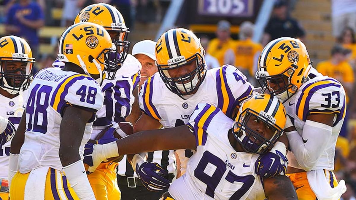 lsu football schedule 2022 athlonsports com expert predictions picks and previews