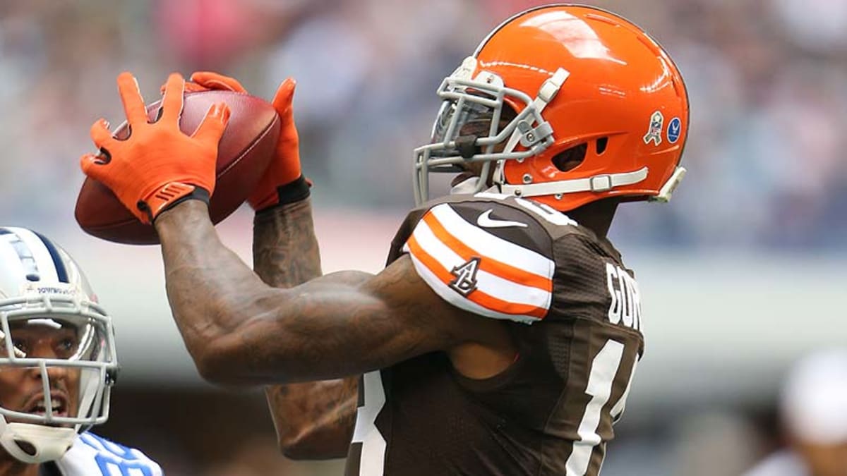 NFL rumors: Josh Gordon hopes to return as league softens stance