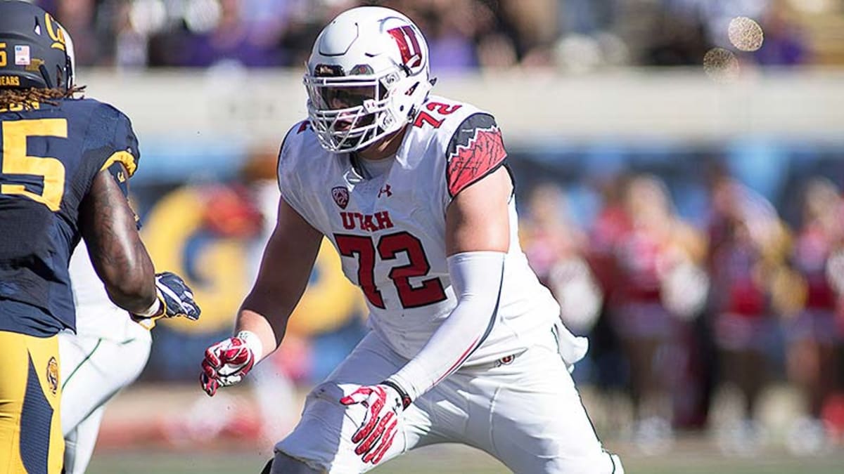 Utah football: Star Lotulelei makes his name known - The Salt Lake