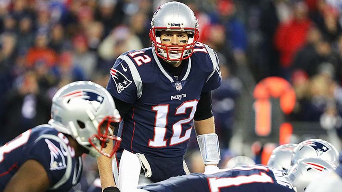 World champion New England Patriots consensus favorites to win Super Bowl  LII - ESPN