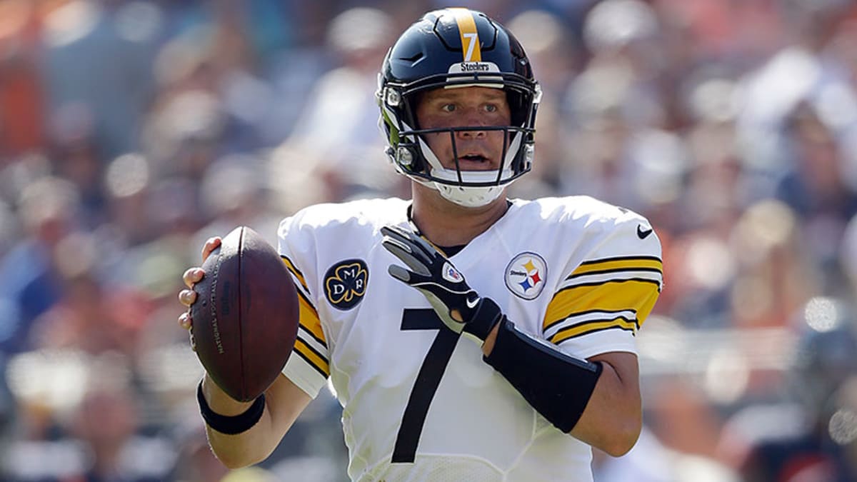 I Severely Underestimated Kenny:' Roethlisberger Says Sky Is The