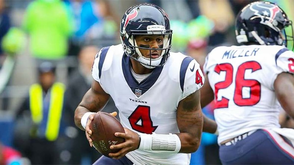 AFC South preview examines Titans, Colts, Jaguars and Texans