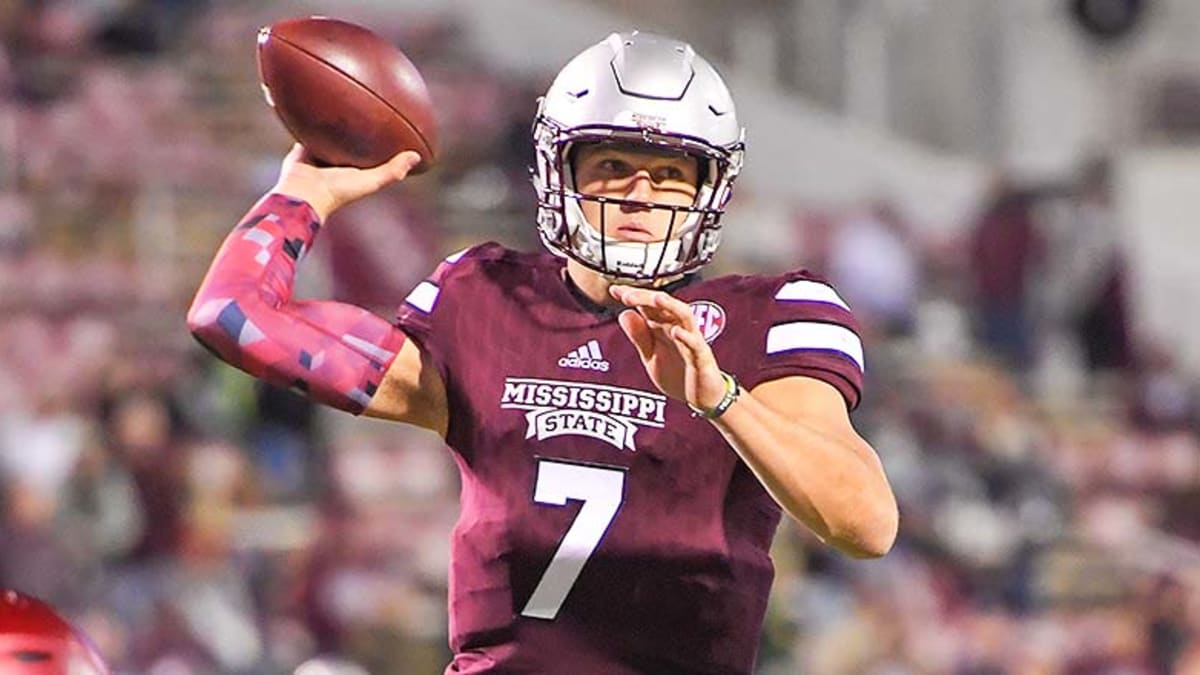 FromStateToSundays: Super Bowl Preview - Mississippi State