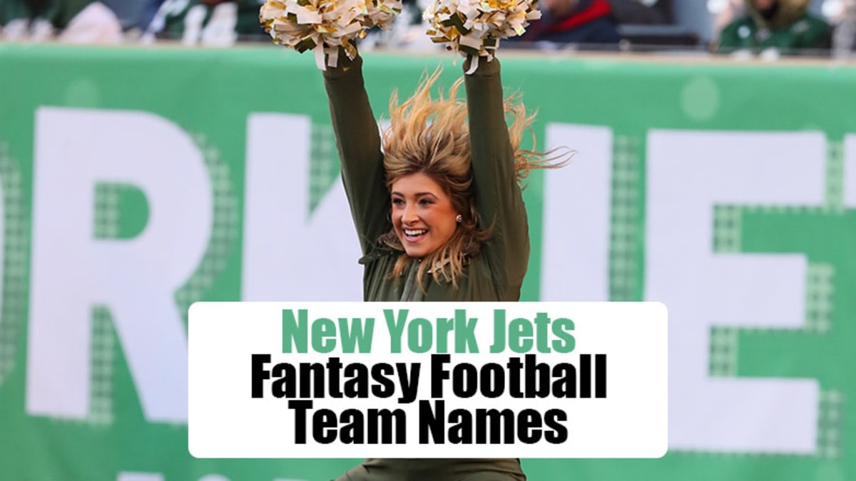 100+ Best Fantasy Football Team Names - Bleacher Nation