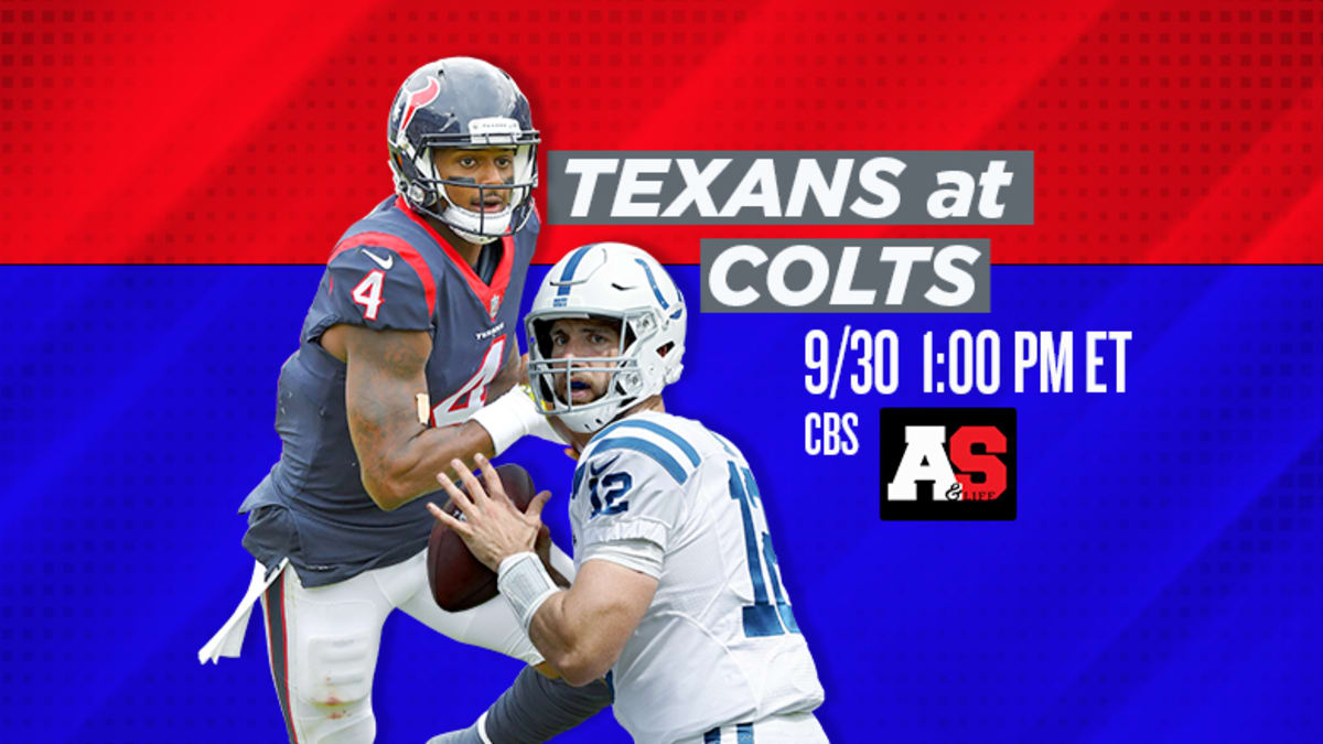 Houston Texans vs Indianapolis Colts prediction and odds - Pundit Feed