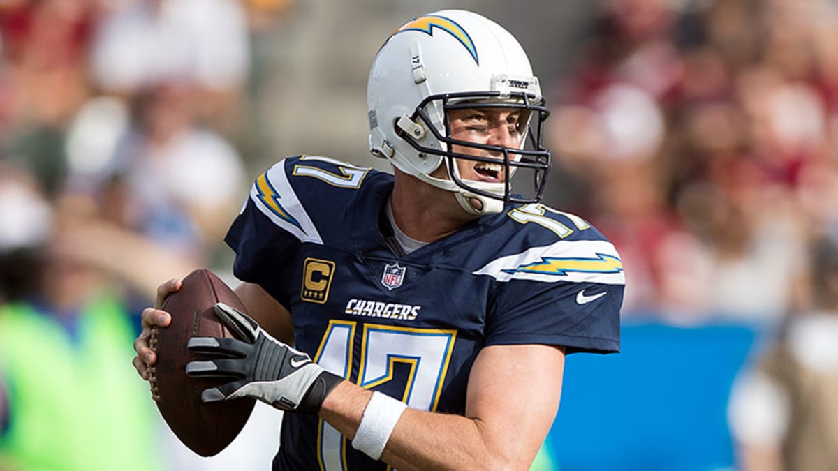 Los Angeles Chargers: Meet Their Breakout Player of 2018