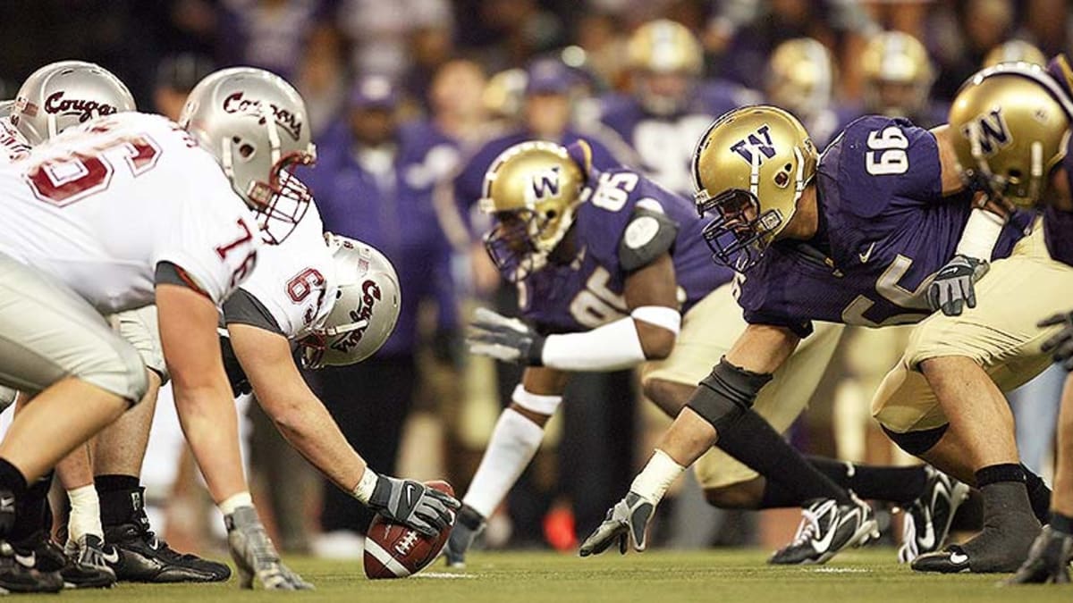 Pac-12 Football: 10 best Apple Cup rivalry games of all time - Page 9