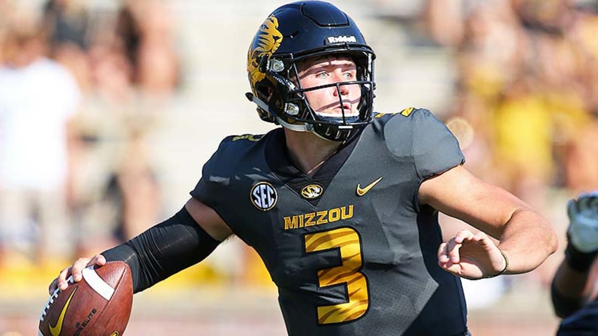 2019 NFL Draft: Best available prospects for Day 2 highlighted by Drew  Lock, Greedy Williams, A.J. Brown 