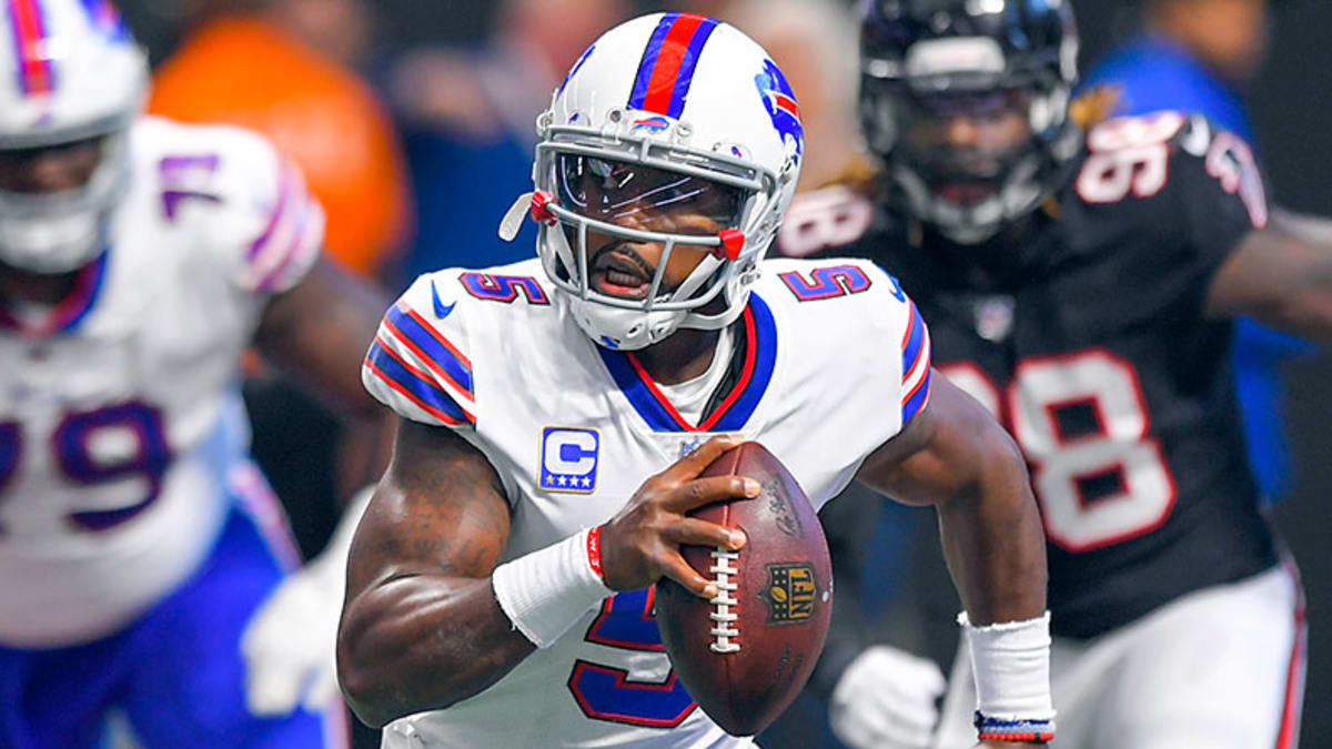 Bills vs. Jets Predictions, Picks & Odds For Monday Night Football, 9/11 -  Sports Illustrated Buffalo Bills News, Analysis and More