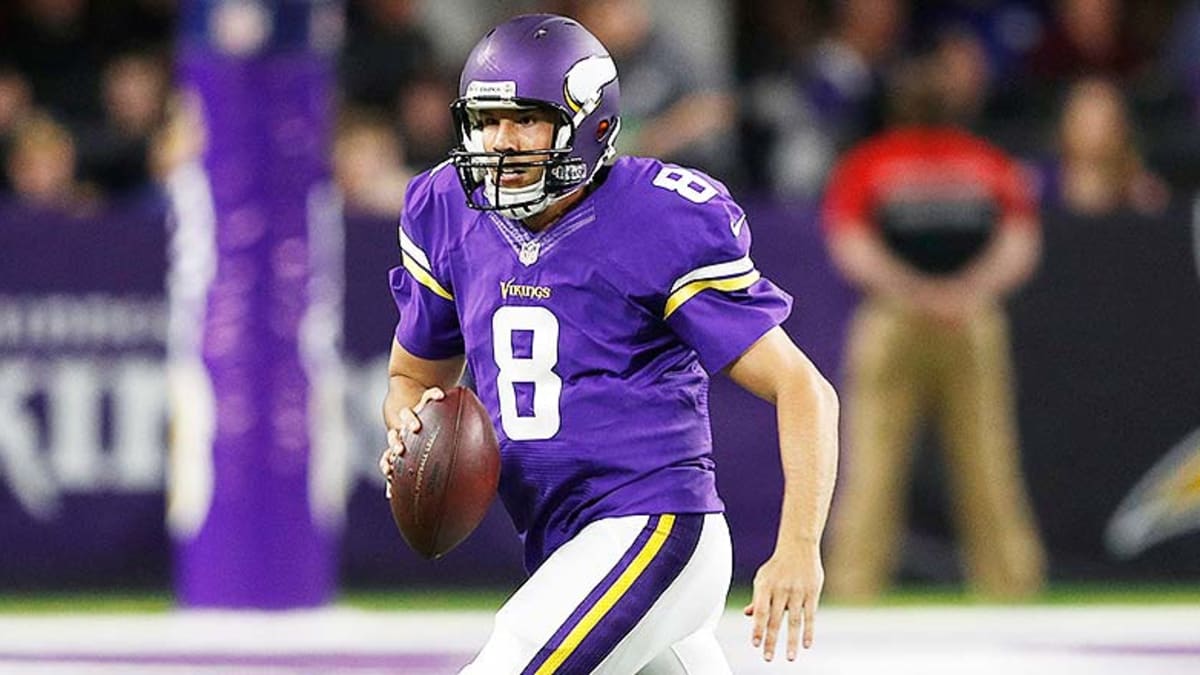 Minnesota Vikings vs. Detroit Lions Prediction and Preview 