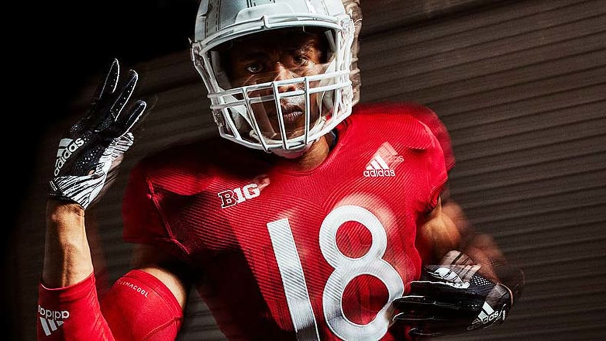 Grading the 2018 Nebraska Football Alternate Uniform - Nebraska Football -  Hail Varsity