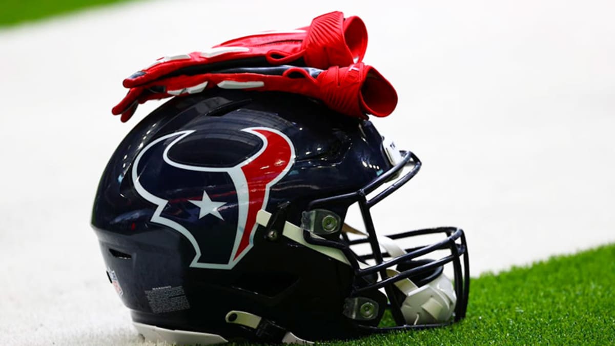 Texans schedule 2022: Dates & times for all 17 games, strength of