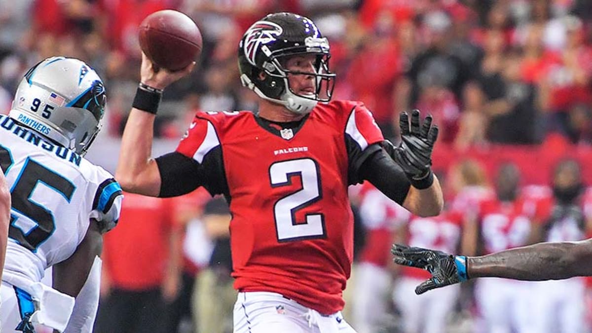 Philadelphia Eagles vs Atlanta Falcons Prediction, Game Preview