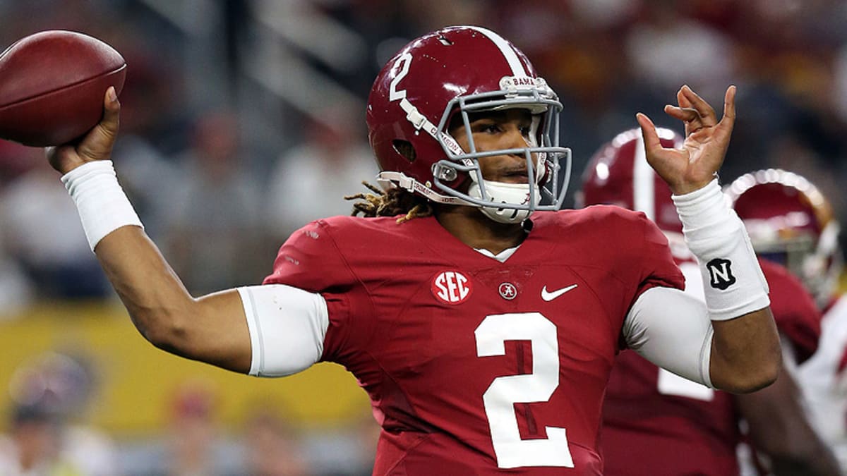 LSU opponent preview: Alabama Crimson Tide