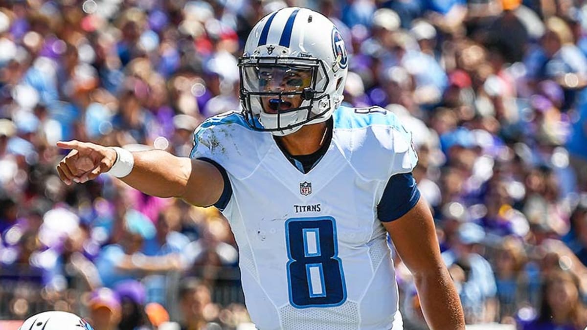 Preview: Tennessee Titans vs. Oakland Raiders - Week 1