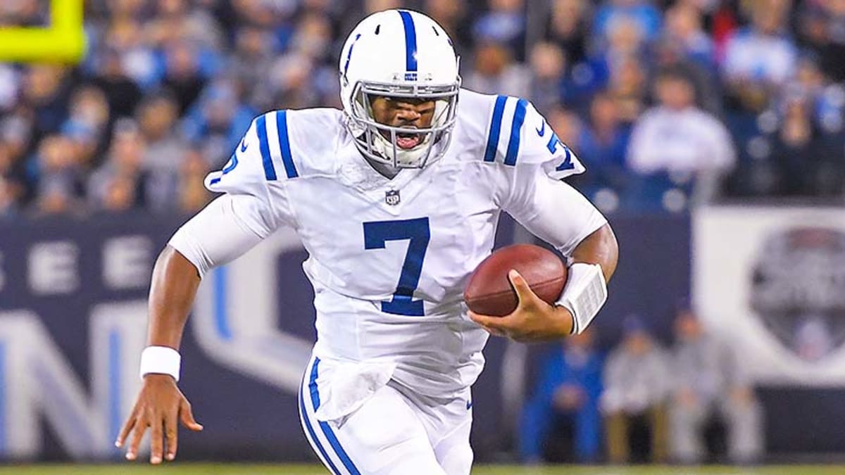 Indianapolis Colts vs. Denver Broncos Thursday Night Football winners picks  - The Phinsider