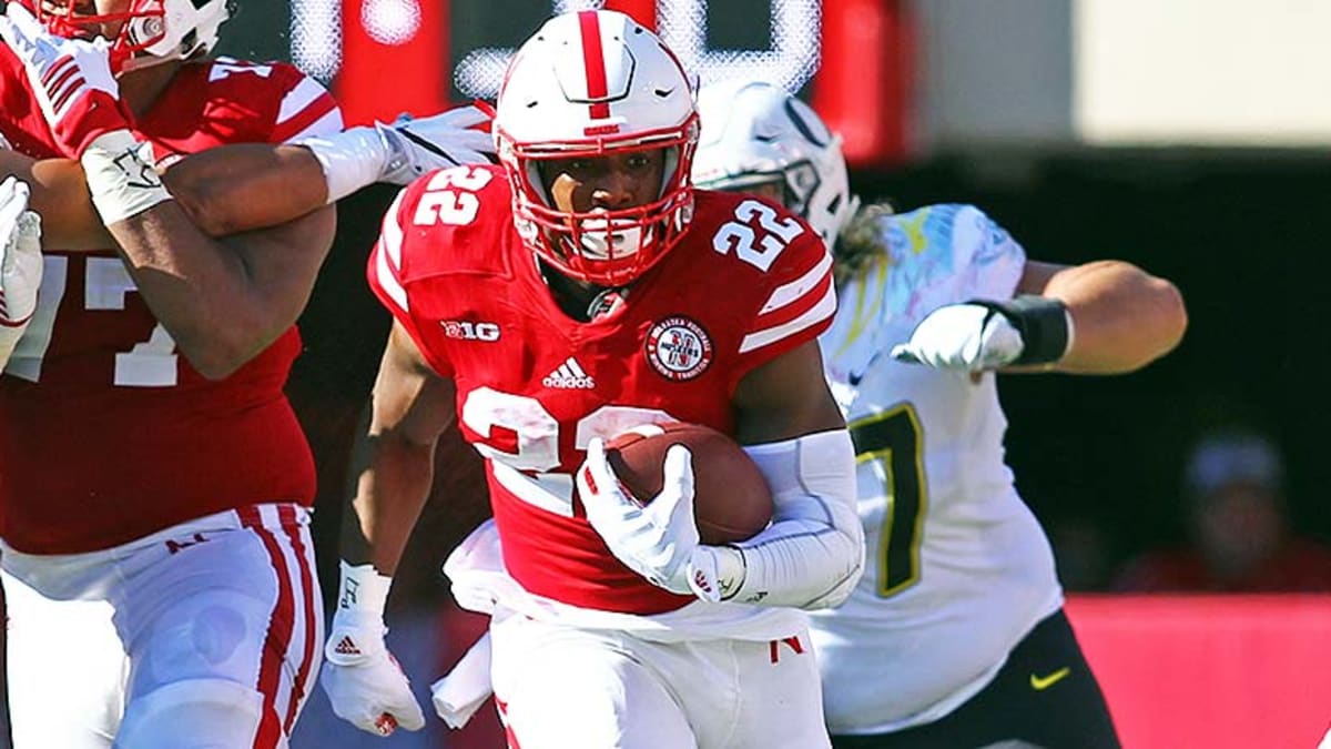 Four takeaways from Nebraska football's spring game