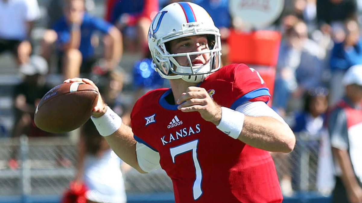 Kansas Football: 2017 Jayhawks Preview and Prediction 