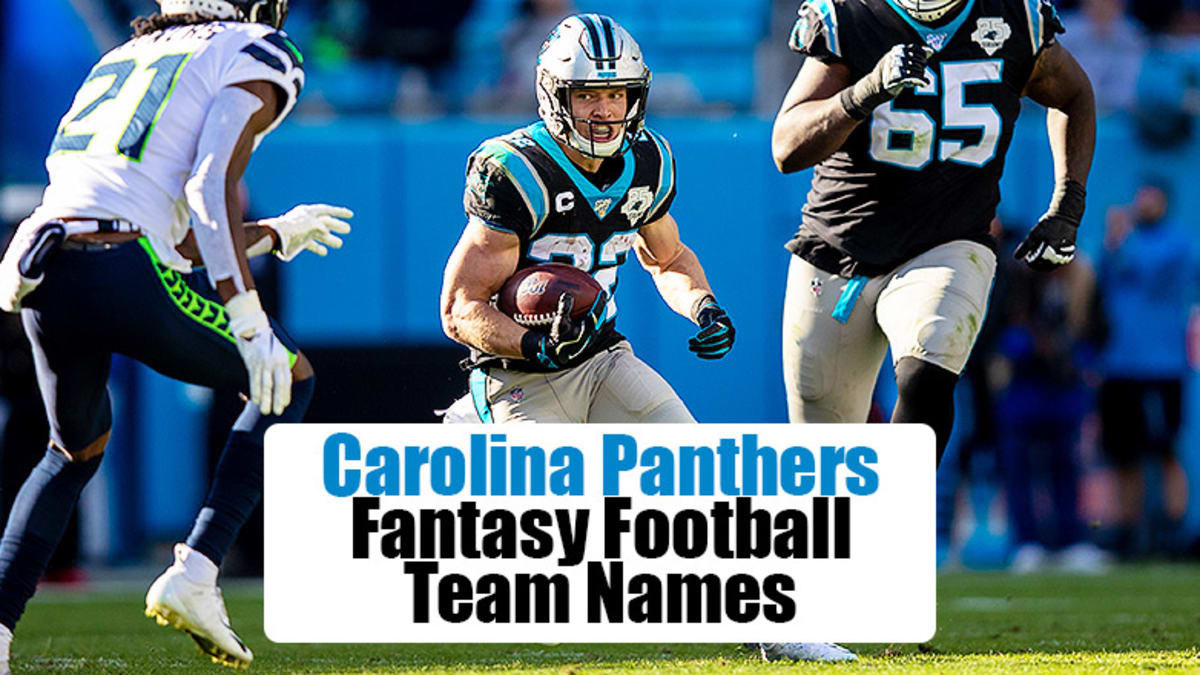 Carolina Panthers 2023 Fantasy Football Team Preview