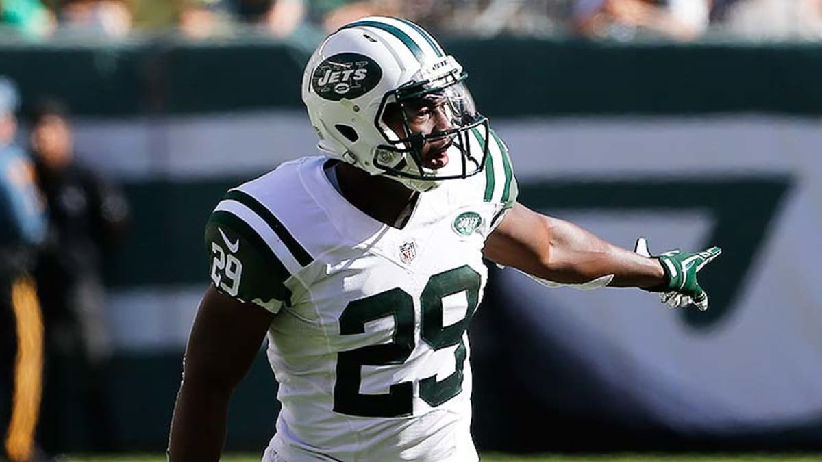 Fantasy Football: Start or Sit Matt Forte, Bilal Powell in Week Three?