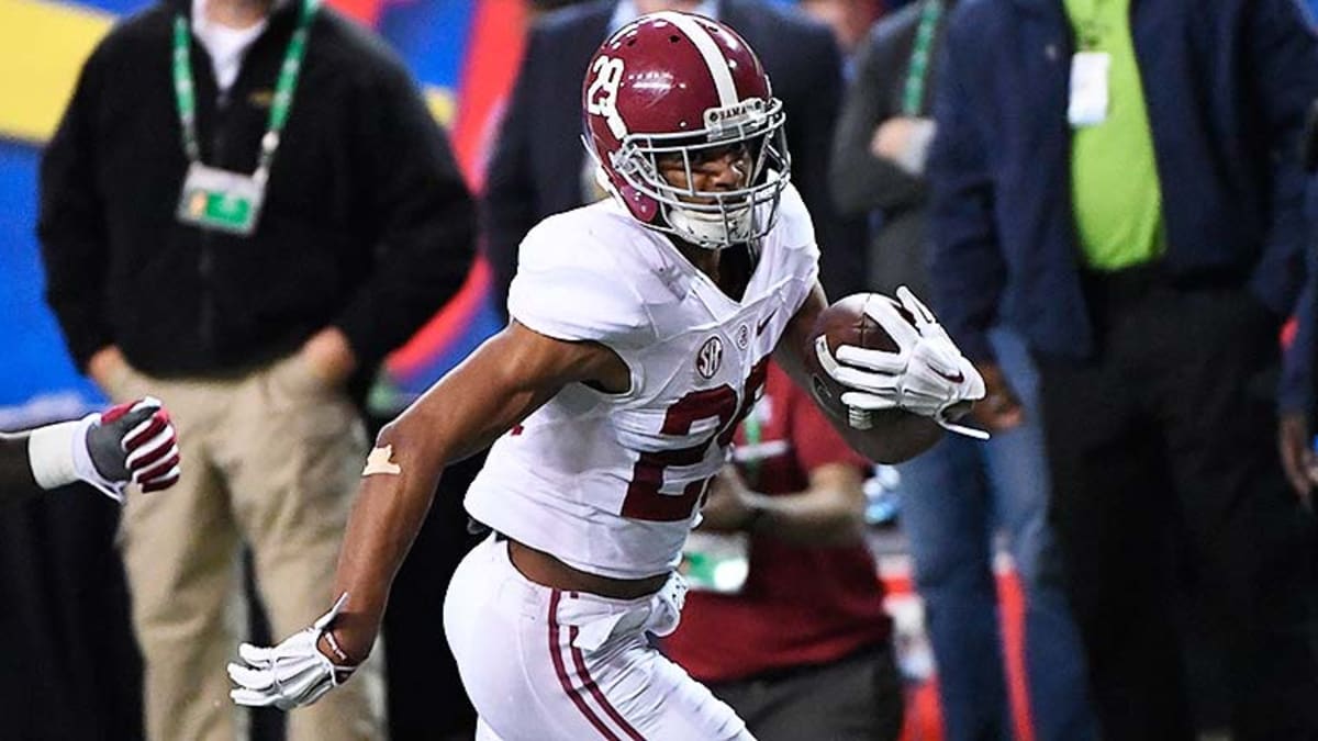 Can you say Minkah Fitzpatrick, Calvin Ridley? Cowboys coaches