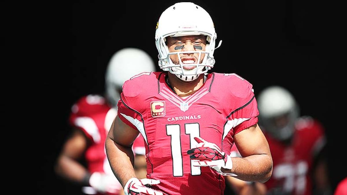 NFL Fantasy Football Week 12 Predictions: Larry Fitzgerald And