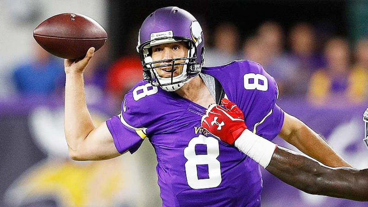 Cowboys at Vikings spread, line, picks: Expert predictions for