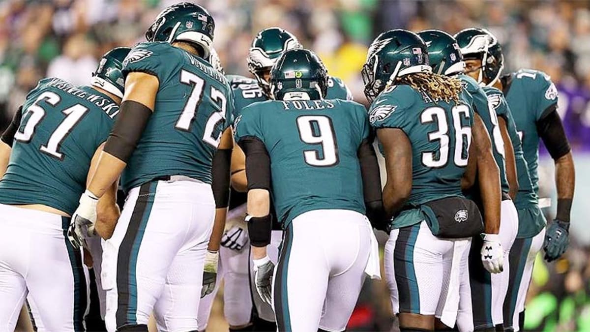 5 reasons the Eagles' Super Bowl win over the Patriots offers hope