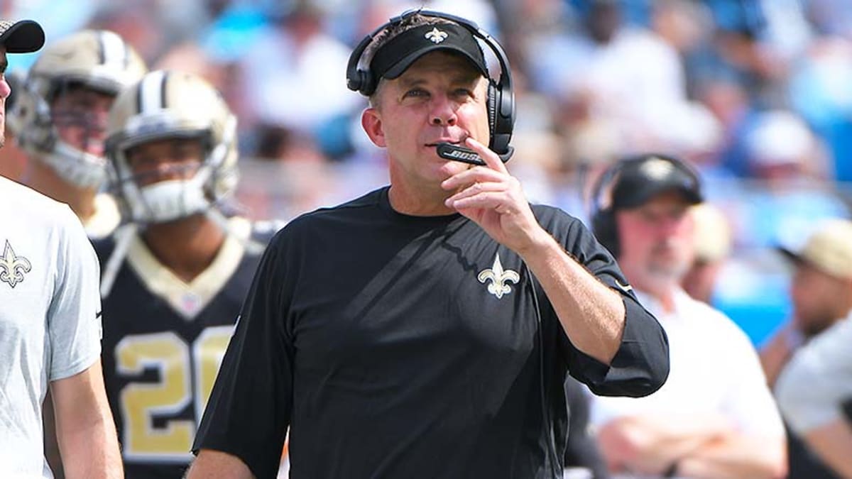 Breaking News: Saints hire Shawn Peyton as Senior Assistant to the Head  Coach - Canal Street Chronicles